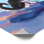 Polar Pals Poster (Hoek)