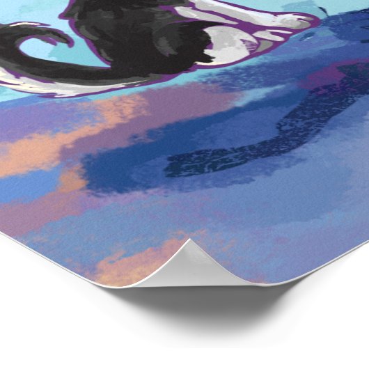 Polar Pals Poster (Hoek)