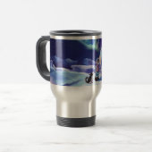 Polar Pals Reisbeker (Voorkant links)