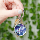 Polar Pals Sleutelhanger (Hand)