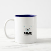 Polar Prestige Design Mok (Links)