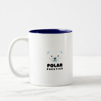 Polar Prestige Design Mok