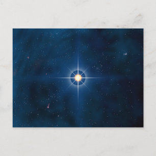 Polar Star Briefkaart