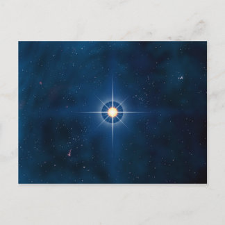 Polar Star Briefkaart