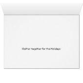 Polar Tales Kaart (Binenzijde Horizontaal (Onderkant))