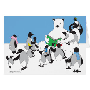 Polar Tales Kaart