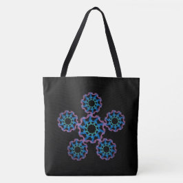 Polar Tote Bag