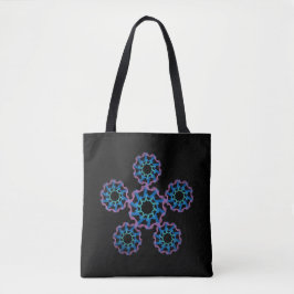 Polar Tote Bag