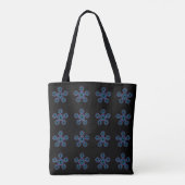 Polar Tote Bag (Achterkant)