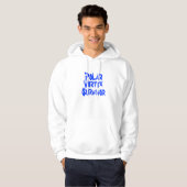 Polar Vortex Hoodie (Voorkant volledig)