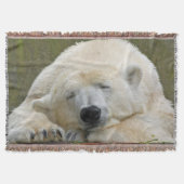PolarBear20150501 Deken (Voorkant)