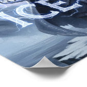 PolarBearSage Poster (Hoek)