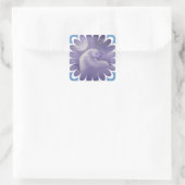 Polarbeer Stickers (Tas)