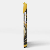 Polaridad iPhone Hoesje (Linkerkant)