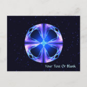 Polaris Briefkaart (Voorkant)