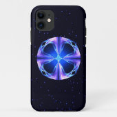 Polaris Case-Mate iPhone Case (Achterkant)