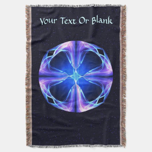 Polaris Deken (Voorkant Verticaal)