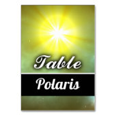 Polaris Kaart (Voorkant)