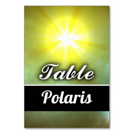 Polaris Kaart