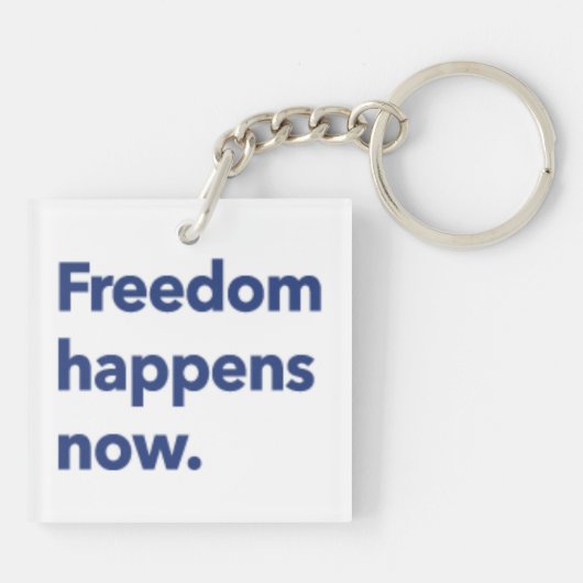 Polaris Sleutelhanger (Achterkant)