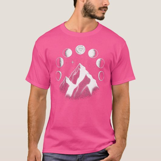 Polaris T-shirt (Voorkant)