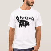 Polaris T-shirt (Voorkant)