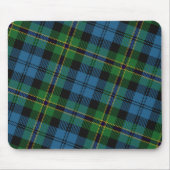 Polaris Tartan Muismat (Voorkant)