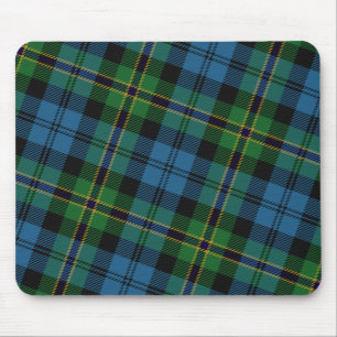 Polaris Tartan Muismat
