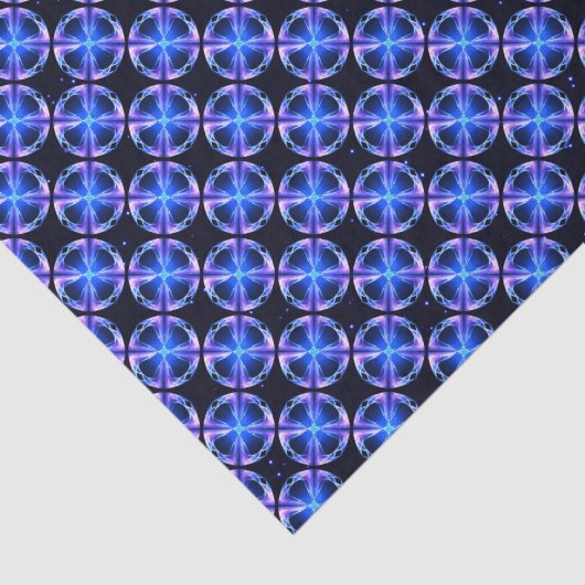 Polaris Tissuepapier (Detail)