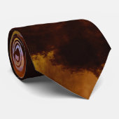 Polarisering van Lycos 7 Stropdas (Opgerold)