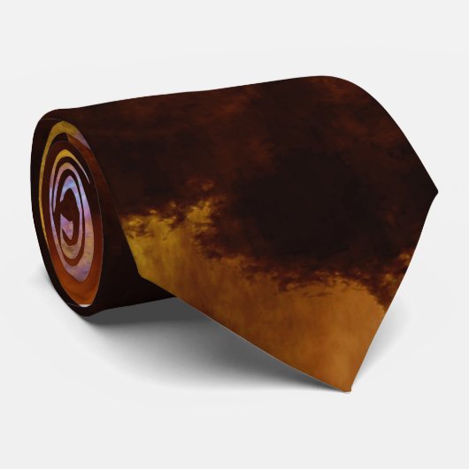 Polarisering van Lycos 7 Stropdas (Opgerold)