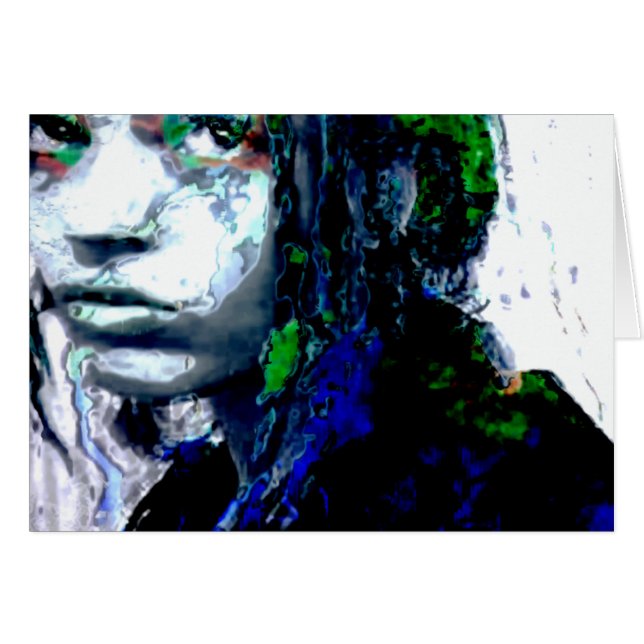 polariteit : kerica (Voorkant Horizontaal)