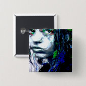 polariteit : kerica vierkante button 5,1 cm (Voorkant /achterkant)