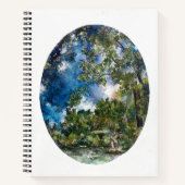 Polariteit van de psyche notitieboek (Voorkant)