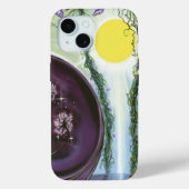Polarity Case-Mate iPhone Case (Achterkant)