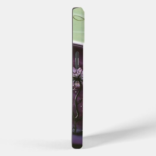 Polarity Case-Mate iPhone Case (Achterkant / Rechts)