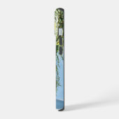 Polarity iPhone 15 Case (Linkerkant)