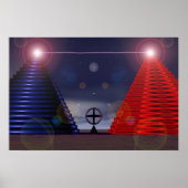 Polarity Poster (Voorkant)