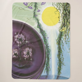 Polarity Sherpa Deken