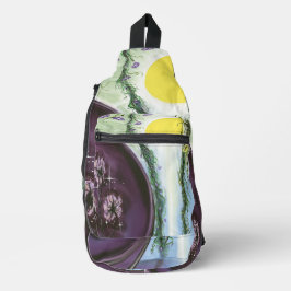 Polarity Sling Bag