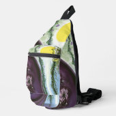 Polarity Sling Bag (Rechterhoek)