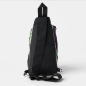 Polarity Sling Bag (Achterkant)