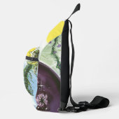 Polarity Sling Bag (Rechts)