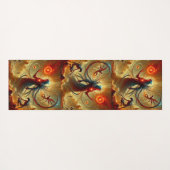 Polarity Yoga Mat (Achterkant (horizontaal))