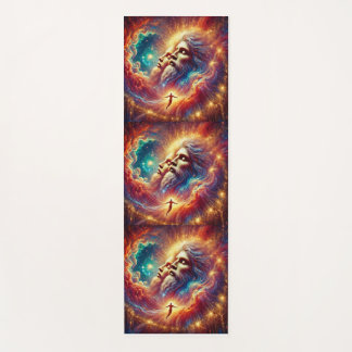 Polarity Yoga Mat