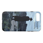 Poldark Country Cornwall England Case-Mate iPhone Case (Achterkant (Horizontaal))