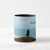 Poldark Country Photo Cornwall England Mok (Midden)