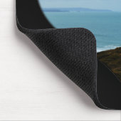 Poldark Country Photo Cornwall England Muismat (Hoek)