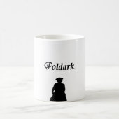 Poldark Koffiemok (Center)