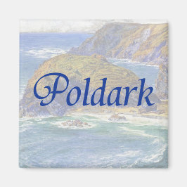 Poldark Magneet